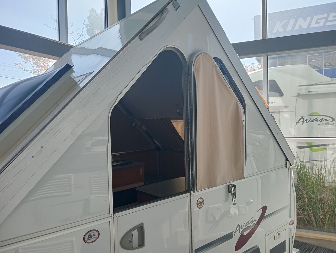 2007 AVAN Sportliner