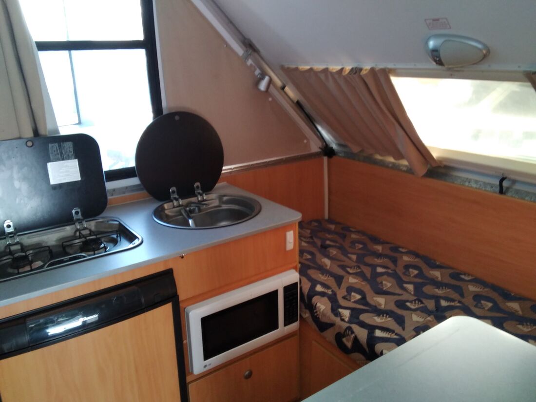2007 AVAN Sportliner