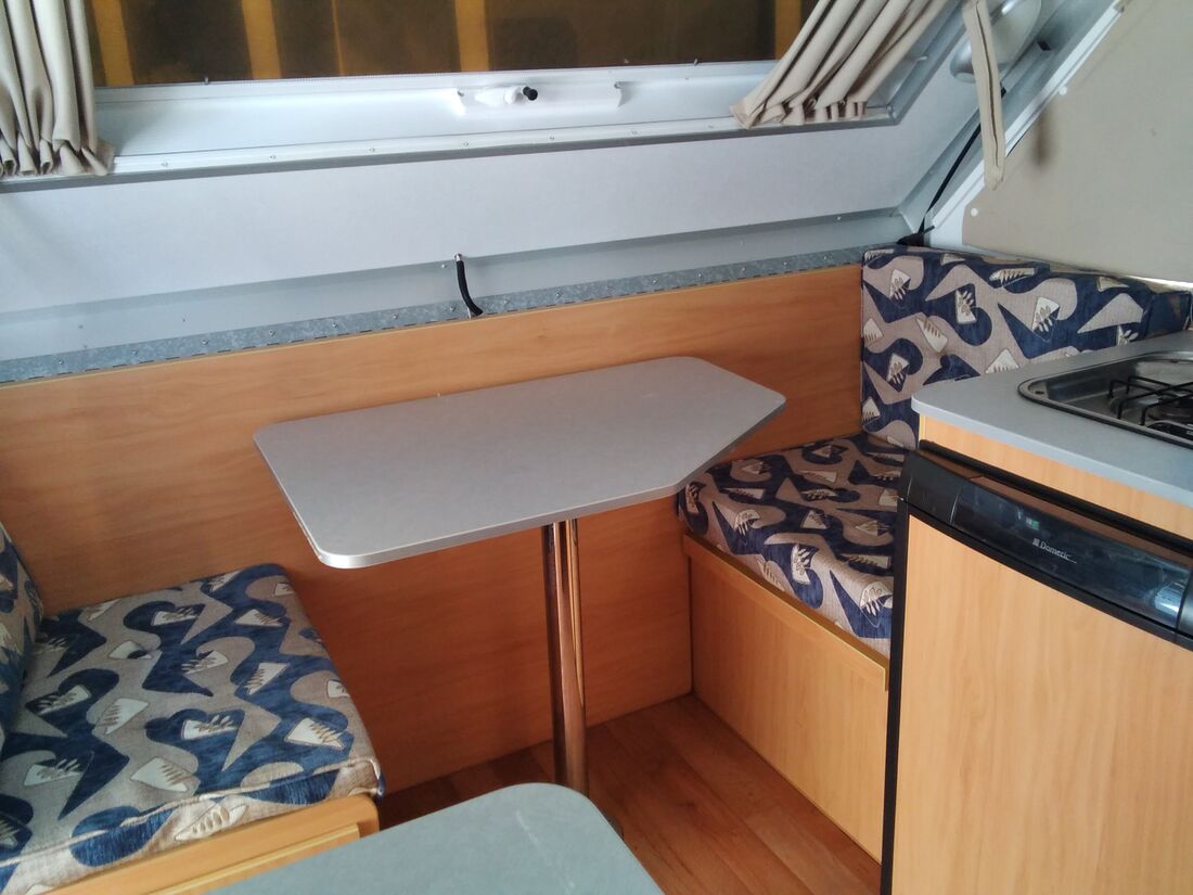 2007 AVAN Sportliner
