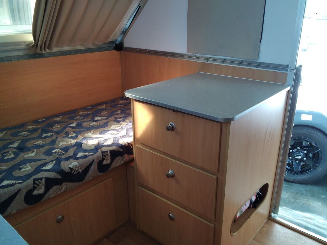 2007 AVAN Sportliner