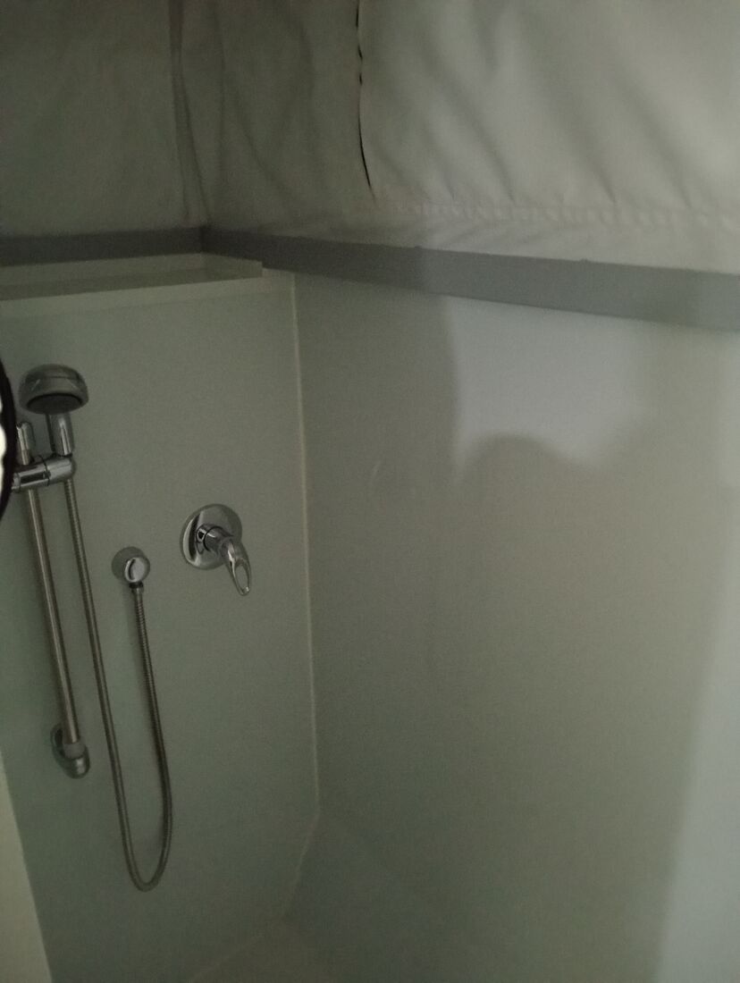 2011 Lifestyle Camper 
