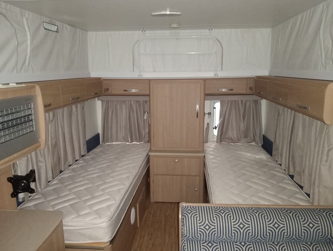 2015 Jayco Starcraft