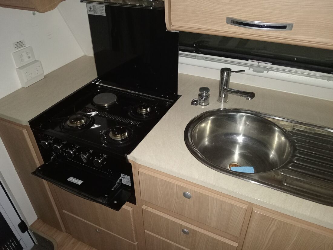 2015 Jayco Starcraft