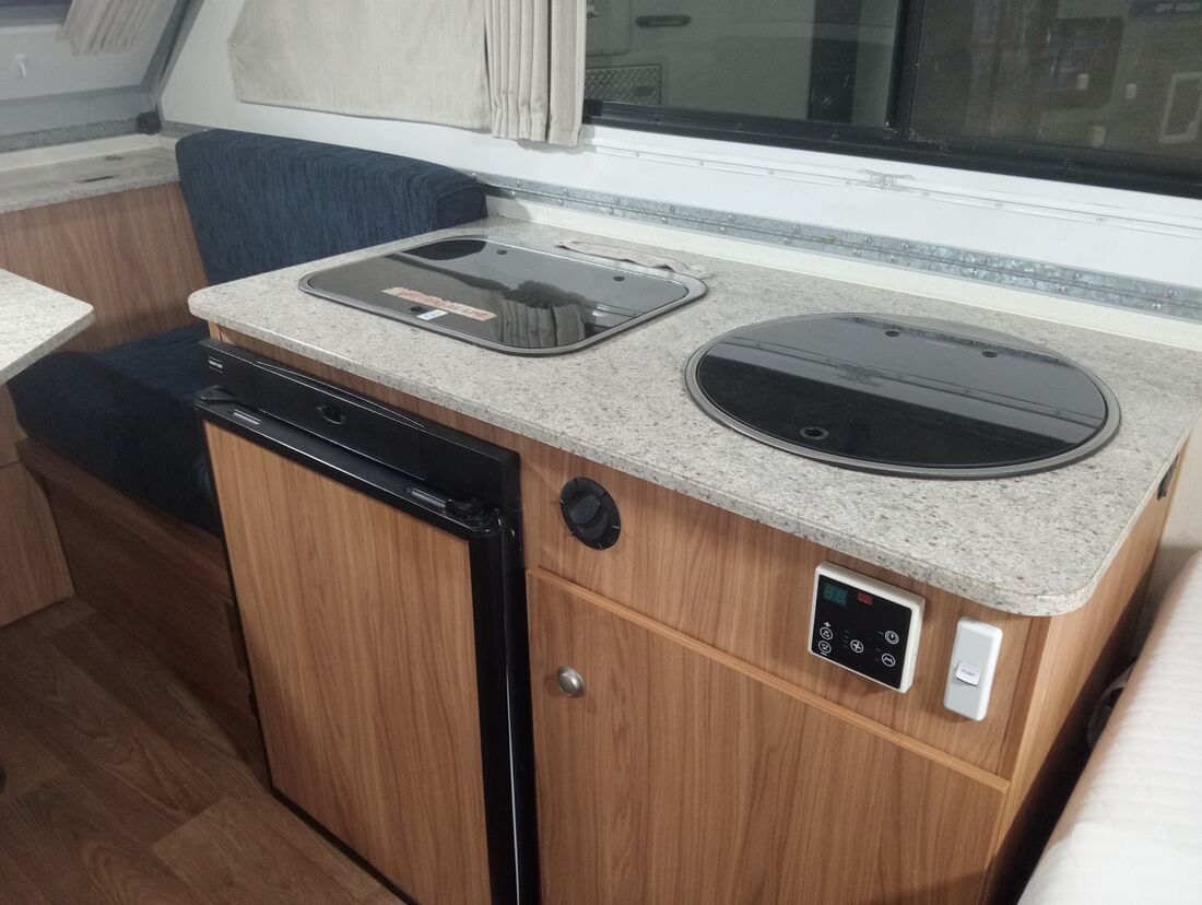 2018 AVAN Cruiseliner 1D