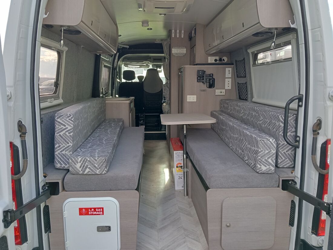 2021 Jayco JRV