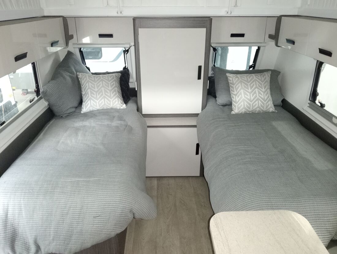 2021 Jayco Journey 1755 8