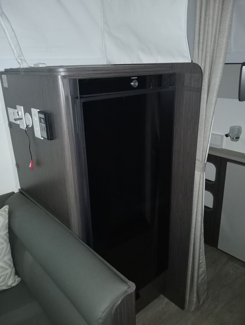 2021 Jayco Journey 1755 8