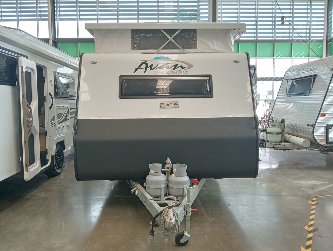2022 AVAN Aspire 555 PT