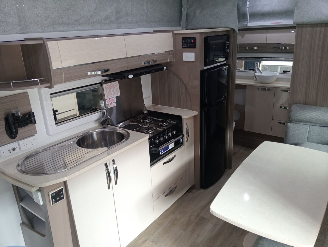 2022 AVAN Aspire 555 PT