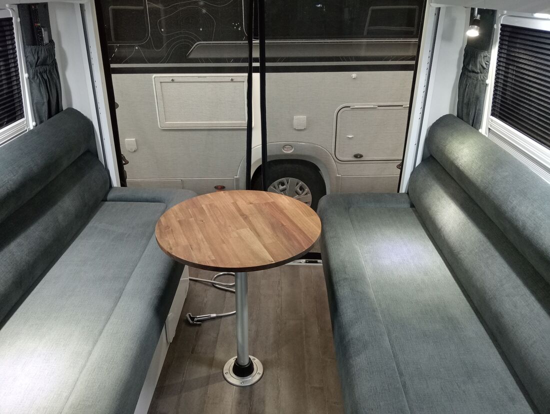 2022 AVIDA Escape
