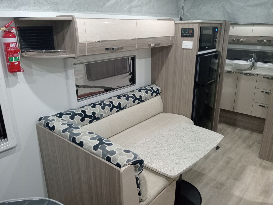2024 AVAN Aspire 555PT