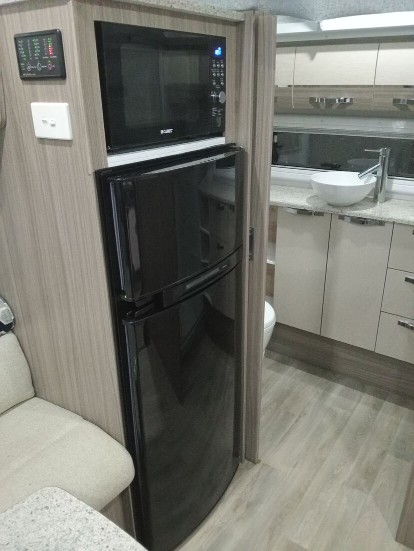 2024 AVAN Aspire 555PT