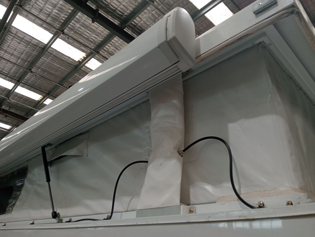 2024 AVAN Aspire 555PT