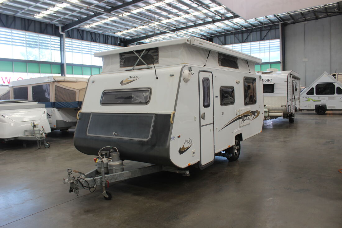 Aspire 525 PT 2014