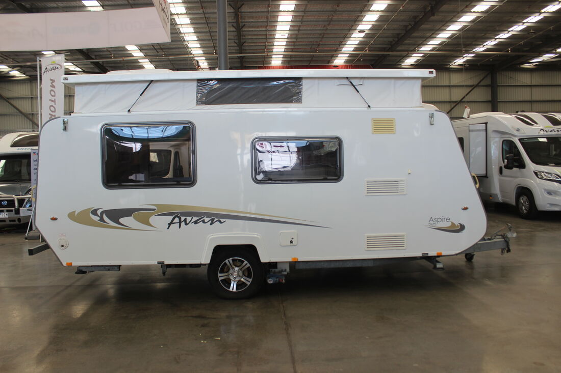 Aspire 525 PT 2014