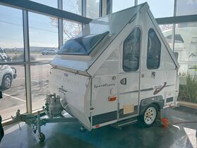 2007 AVAN Sportliner
