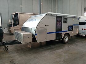 2011 Lifestyle Camper 
