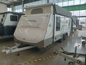 2020 Jayco Journey 1755-8 DX
