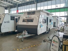 2022 AVAN Aspire 555 PT