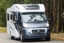 Knaus Sky Wave 650mf