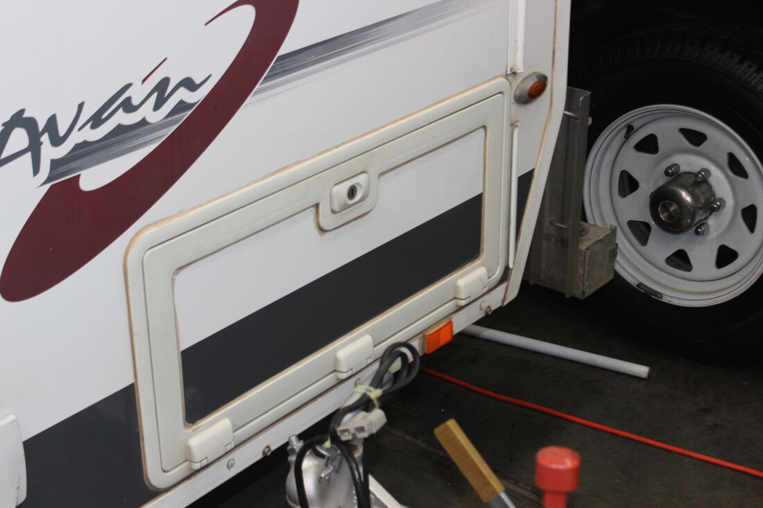 2007 AVAN Cruiseliner 3C 