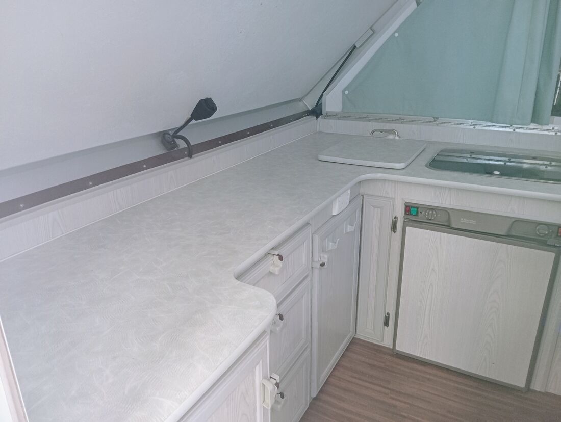 2007 AVAN Sportliner