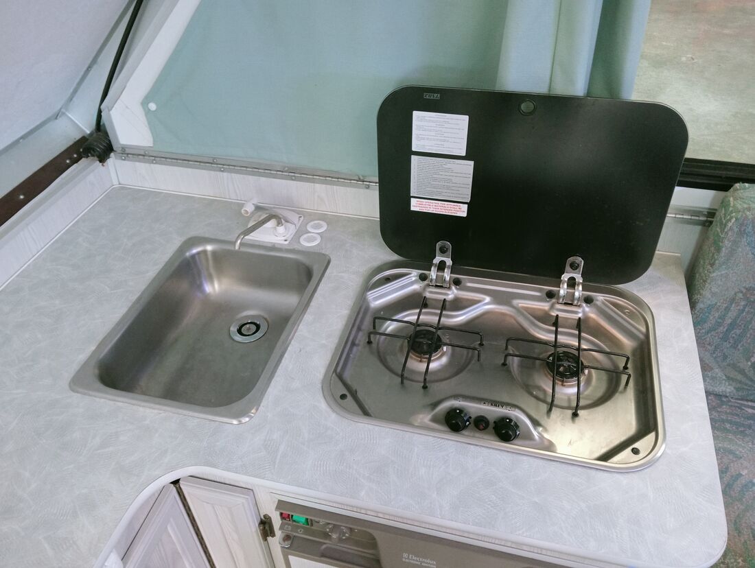 2007 AVAN Sportliner
