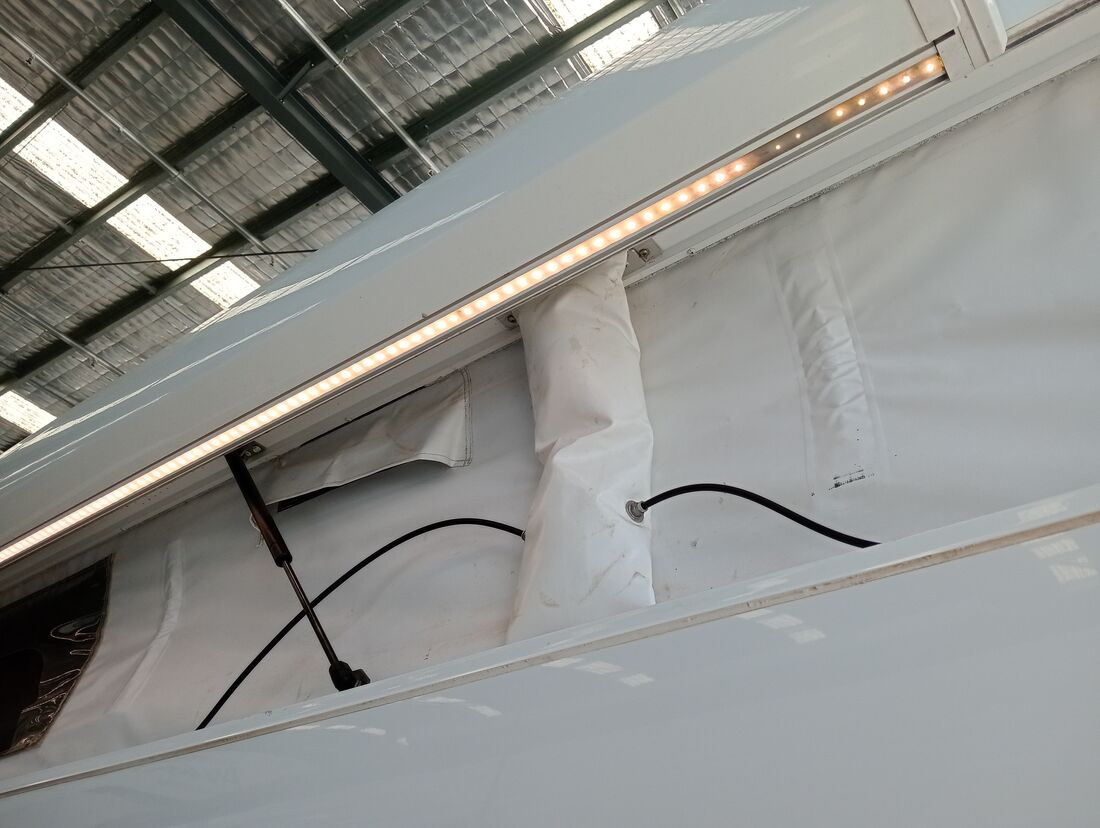 2019 AVAN Aspire 555PT