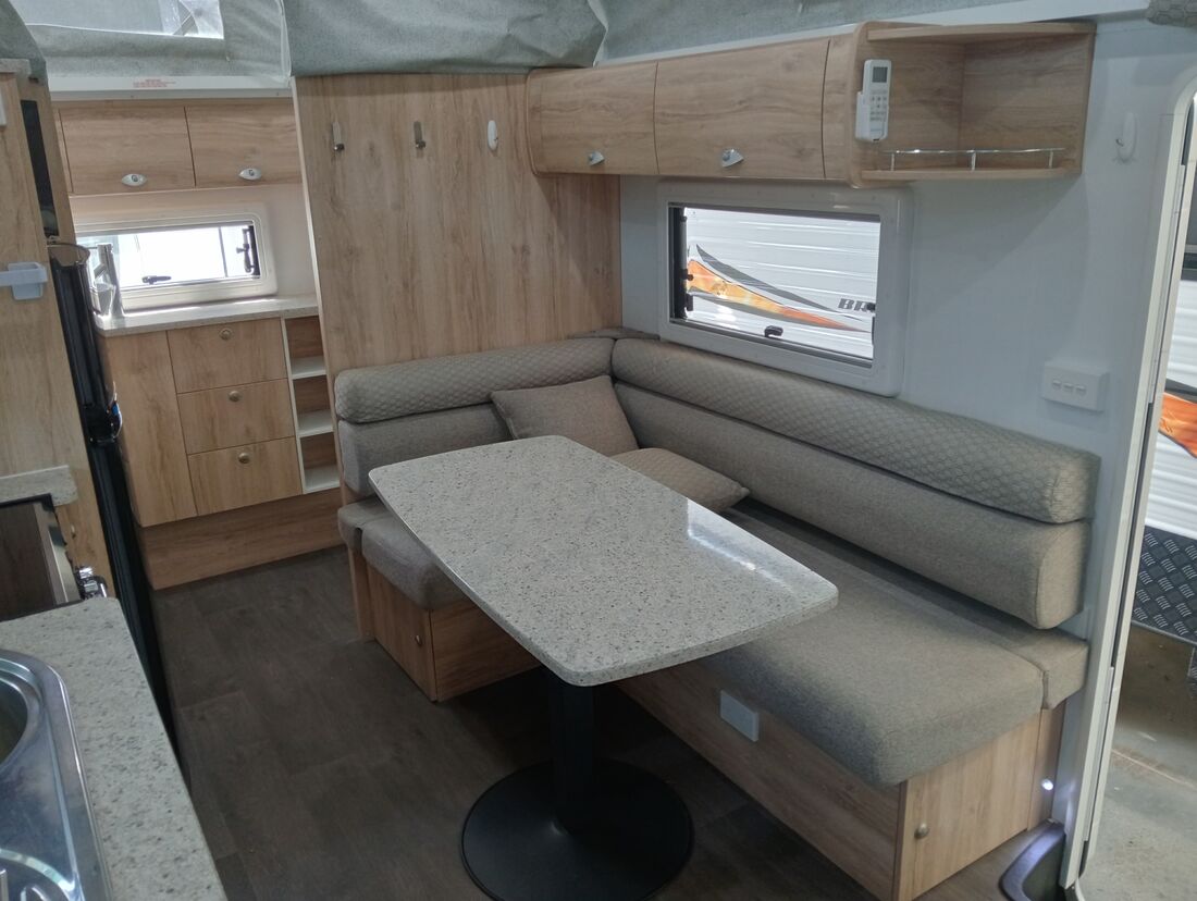 2019 AVAN Aspire 555PT