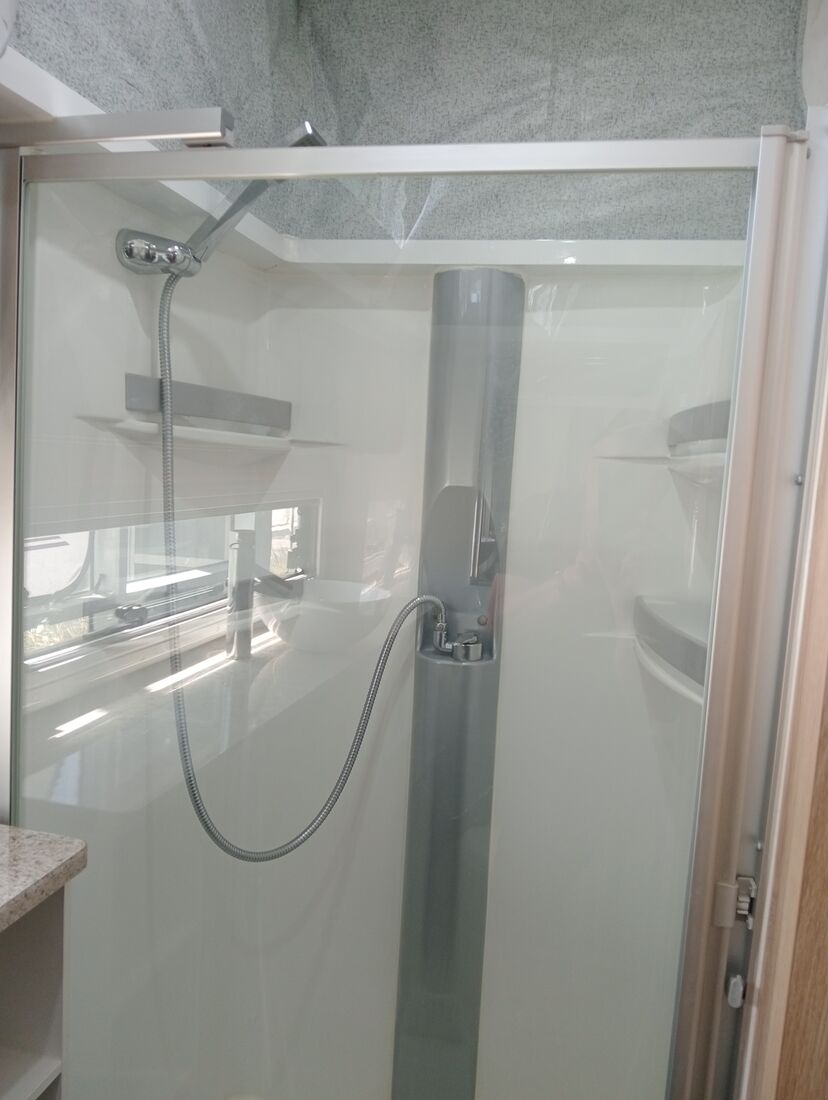 2019 AVAN Aspire 555PT