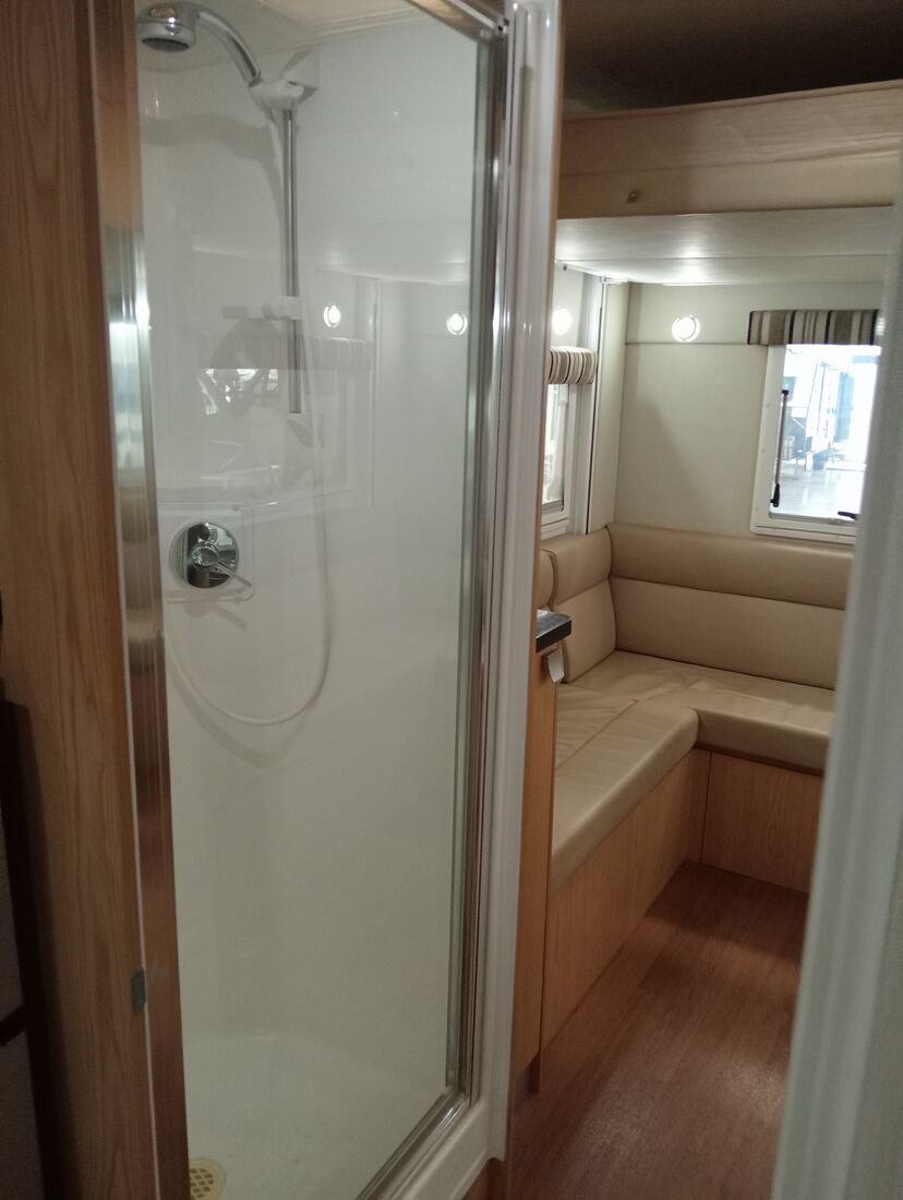 2019 Winnebago Airley