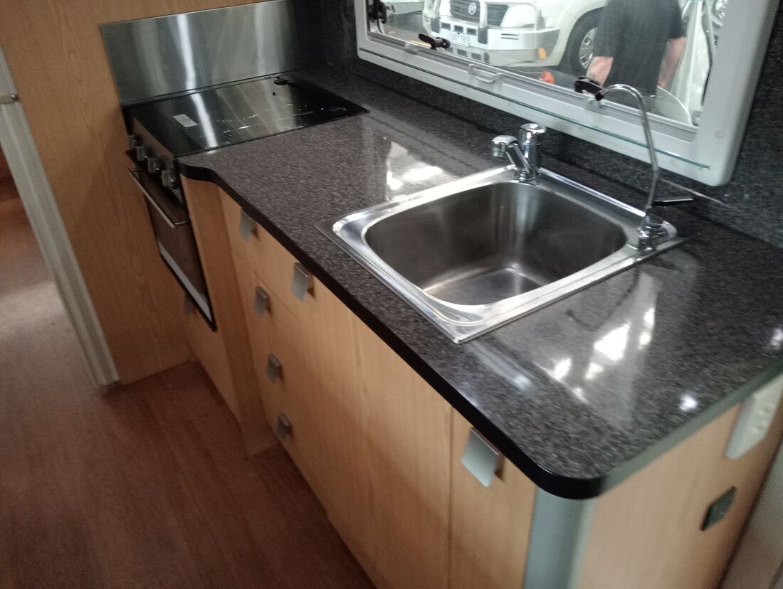 2019 Winnebago Airley