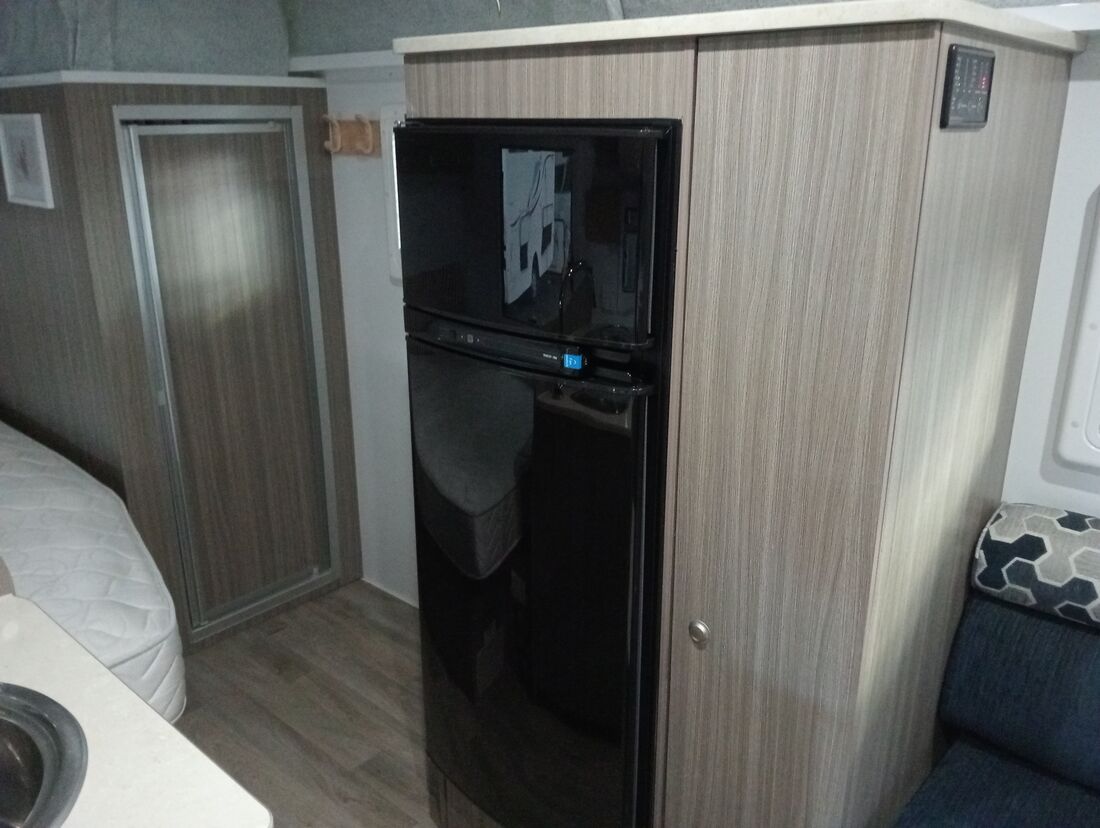2020 ASPIRE 484 Pop Top