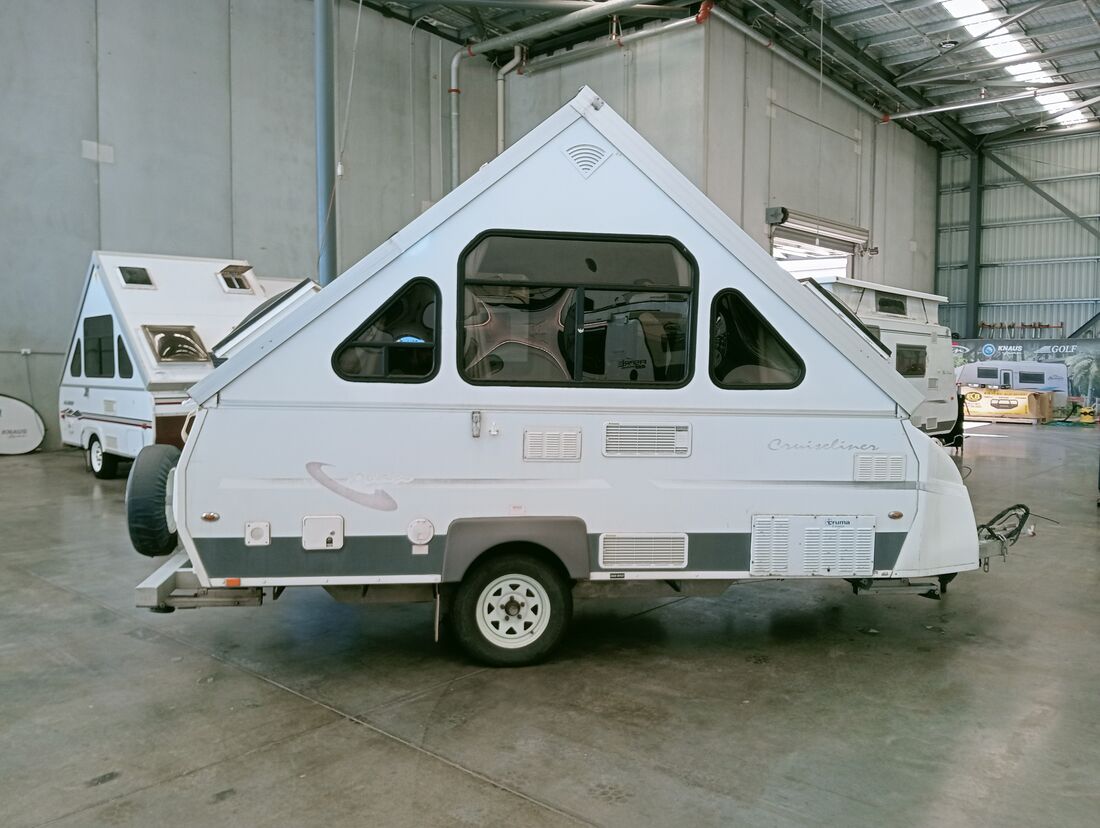 2023 AVAN Cruisliner 1D