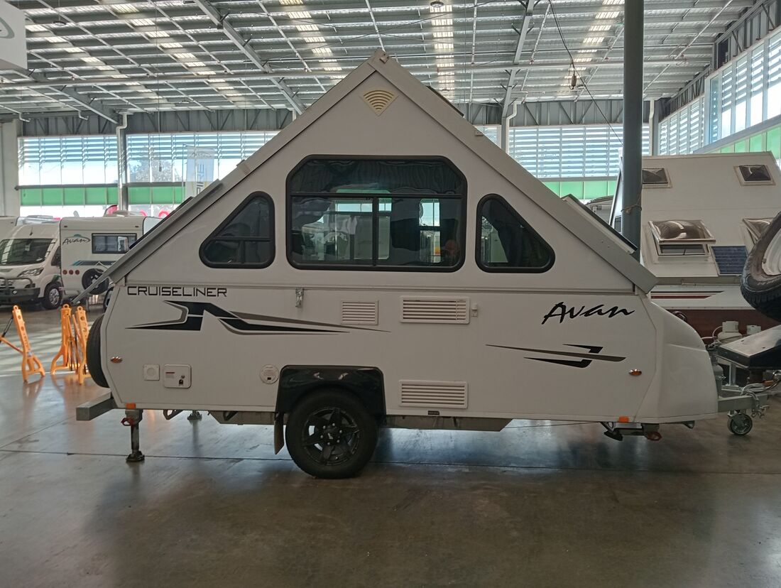 2023 AVAN Cruisliner 1D