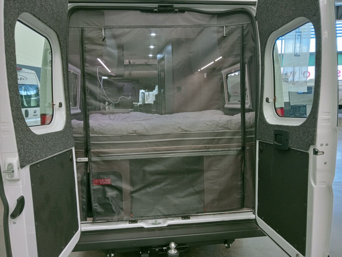 2023 Jayco JRV 4 berth