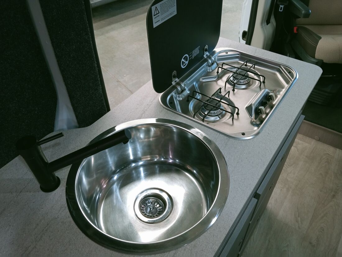 2023 Jayco JRV 4 berth
