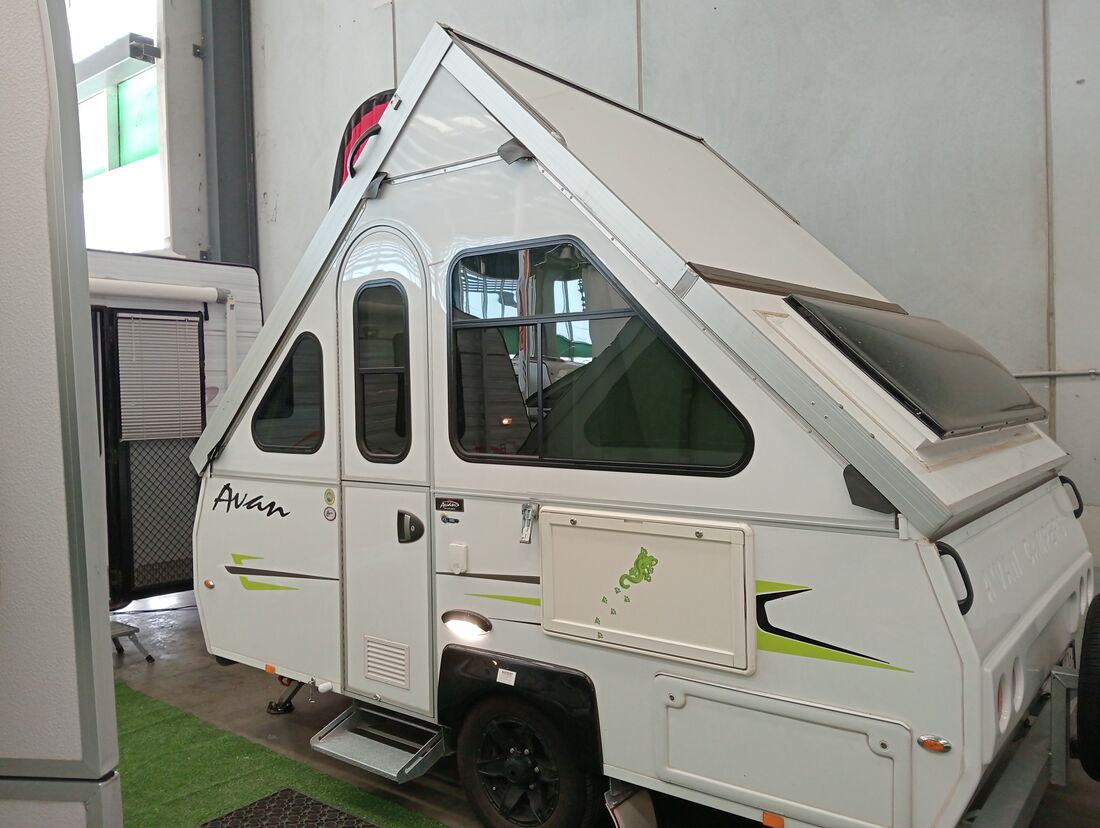 2024 AVAN Aliner 3C