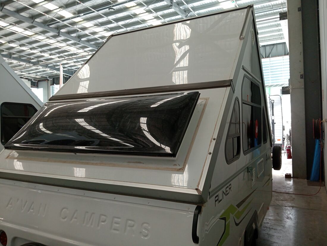 2024 AVAN Aliner 3C