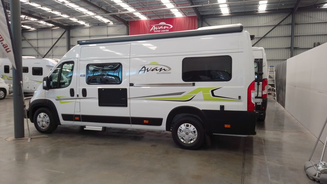 2024 Avan Applause 600 2