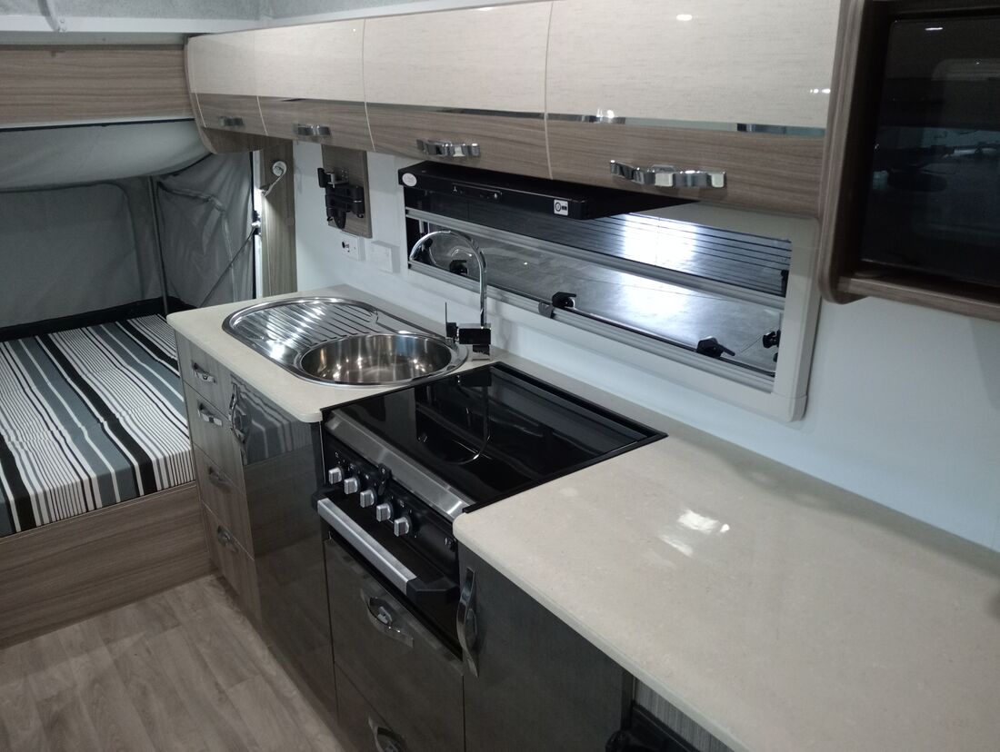 2024 Golf Maxxi 501 PT