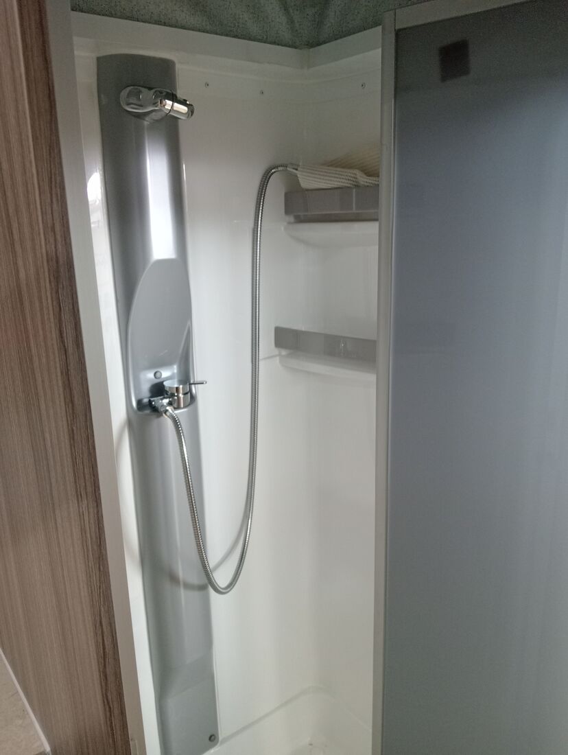 2024 Golf Maxxi 501 PT