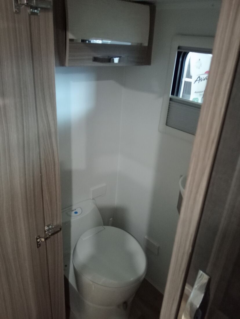 2024 Golf Maxxi 501 PT