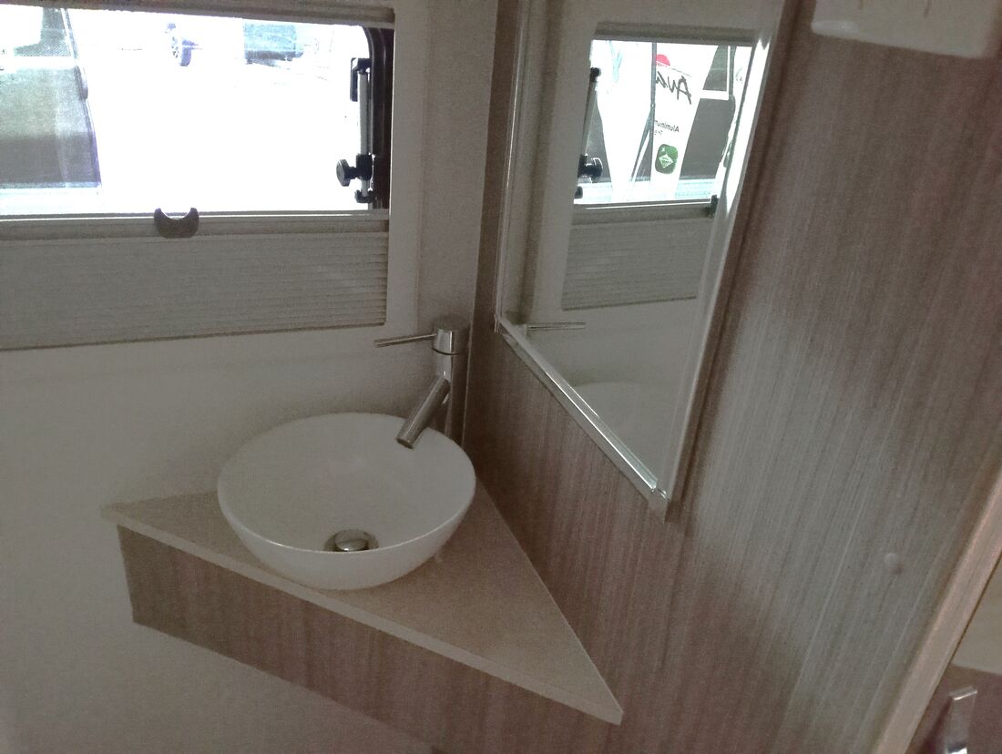 2024 Golf Maxxi 501 PT