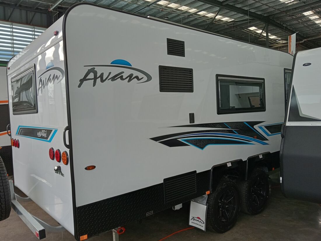 2025 AVAN Aspire 587 1