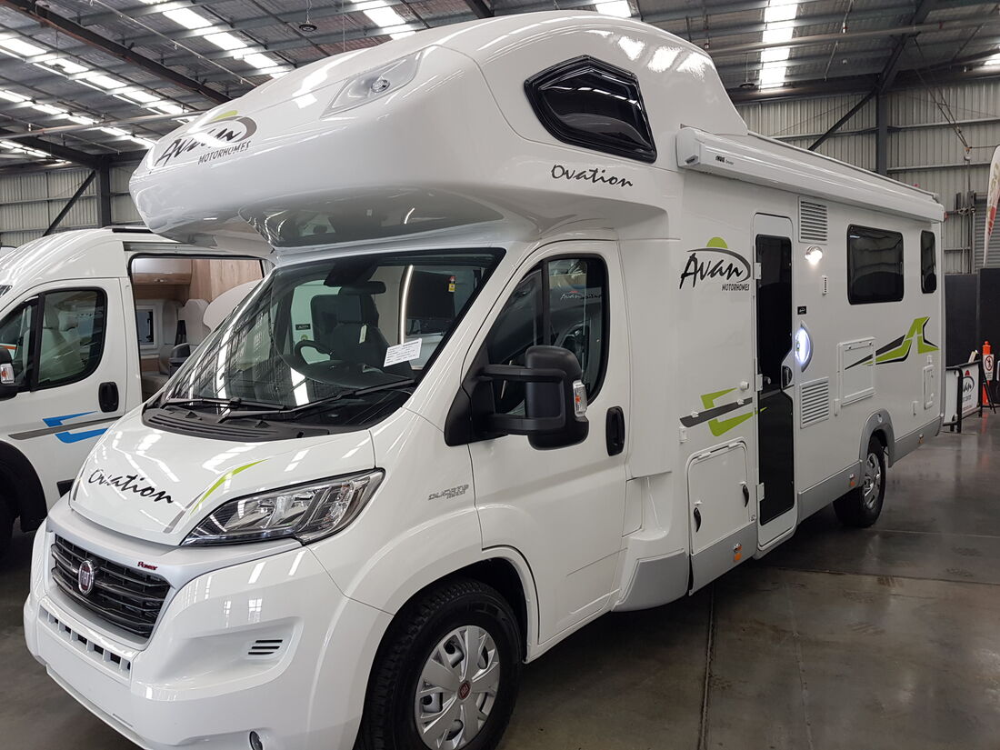 Avan ovation hot sale for sale