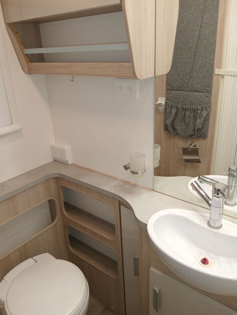 Jayco Conquest