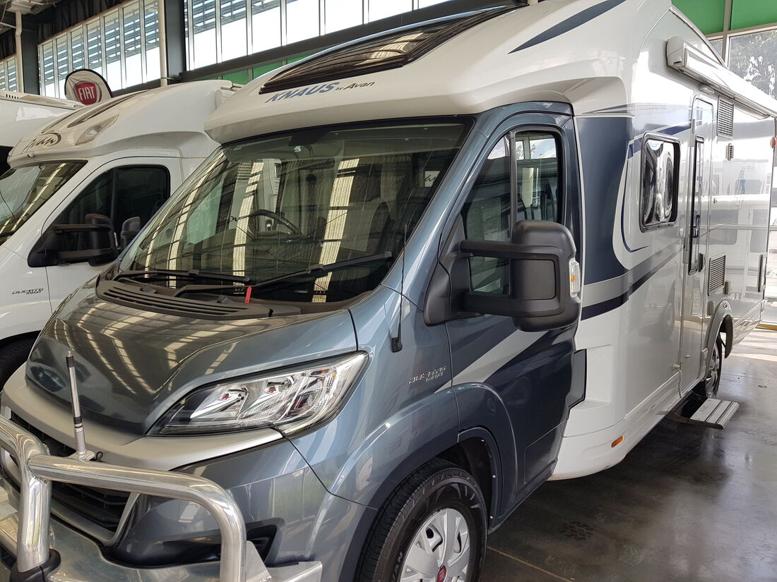Knaus Skywave