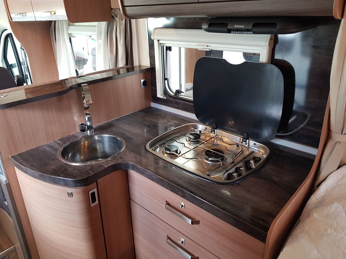 Knaus Skywave