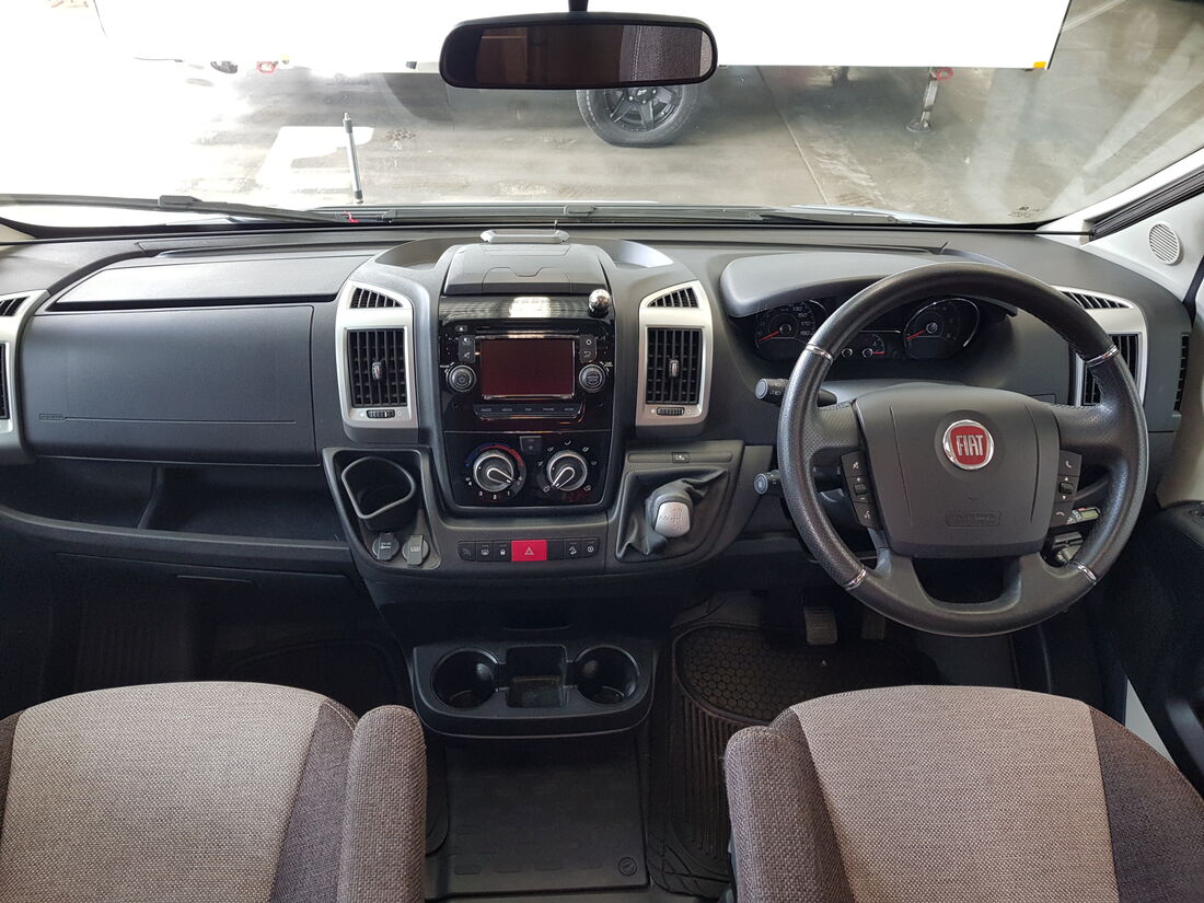 Knaus Skywave